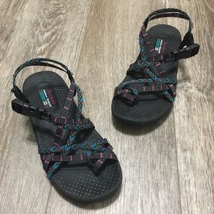 Skechers Outdoor Lifestyle Sandals